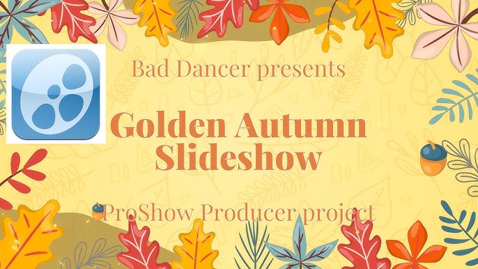 Free ProShow Producer Template Golden Autumn Slideshow ID14102023 - YouTube free-proshow-producer-template-golden-autumn-slideshow-id14102023-youtube