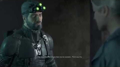 Ghost Recon Wildlands Splinter Cell MGS Easter-egg With MGS4 Music