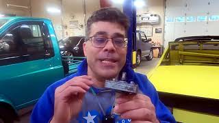 The Fix for The Most Common Lincoln MIG Welder No Wire Feed Issue [Collector Car Guru Workshop]