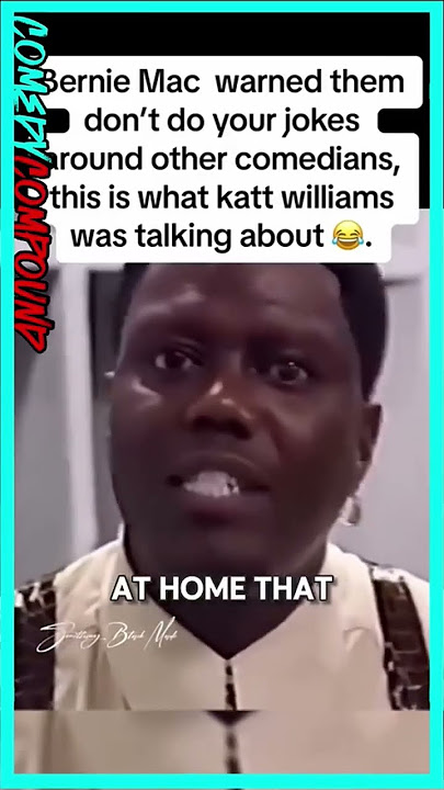 Bernie Mac warned us about people stealing jokes #shortvideo #like #funny #comedy #laugh #trending