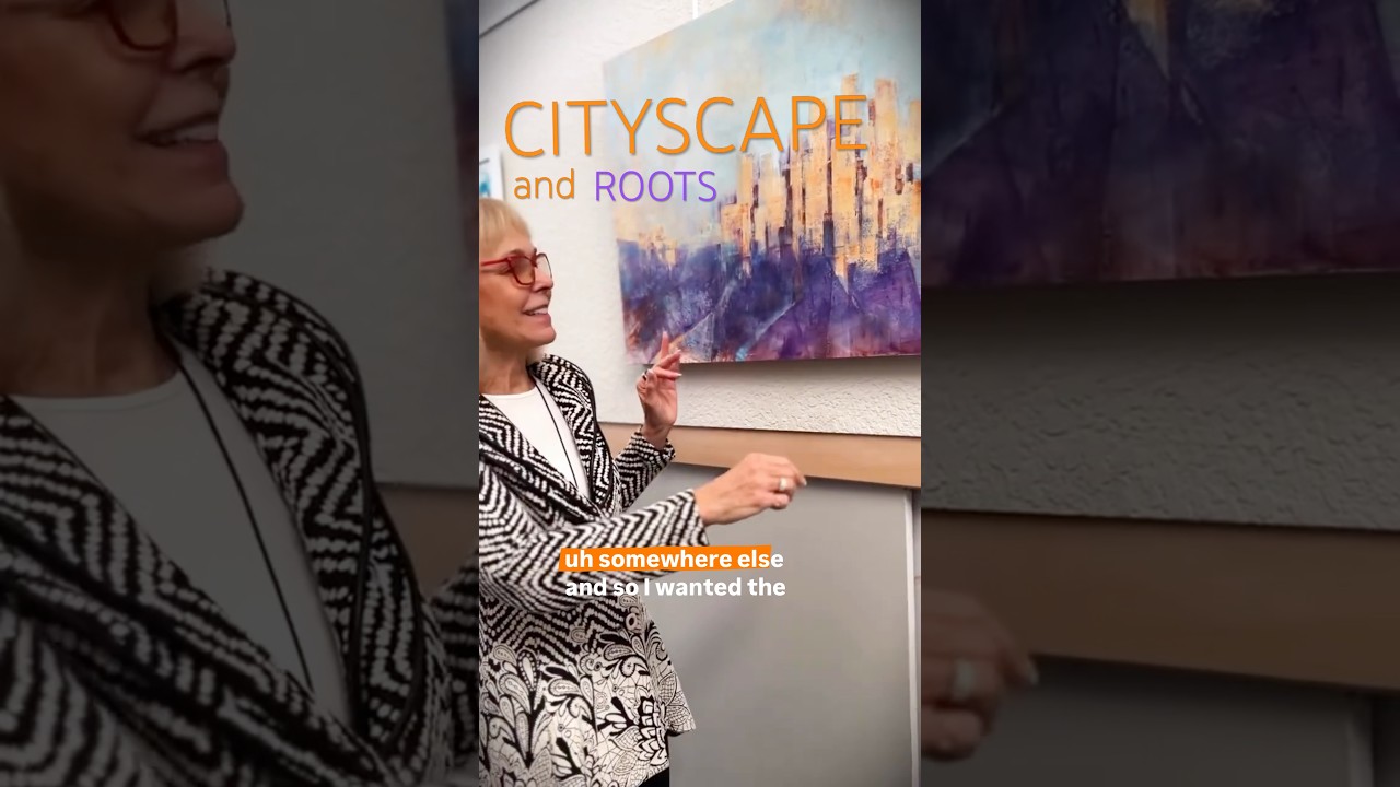 Zdenka Bleile: The City’s Connection to Nature | People Around Us