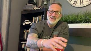Kickstands and The Holy Spirit - Don't Ignore Either