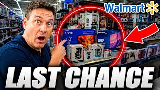 Walmart Is Discontinuing THESE Items — Prices Just CRASHED  (July 2026) Walmart Is Discontinuing These Items Prices Just Crashed June 2026