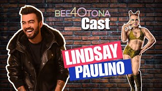 💗 LINDSAY PAULINO FAZ 40 ANOS - Xuxeta entrou pro clube #epi2