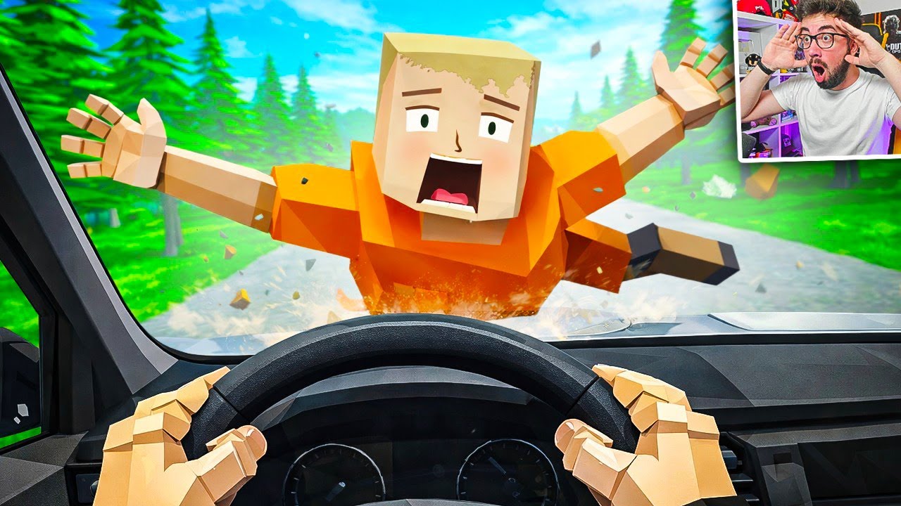 EXPERIMENTOS HUMANOS que SALIERON MAL 😱 | Gorebox