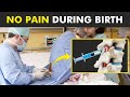 How Epidural Injection is Given And How it Works? (Pain Free Birth)