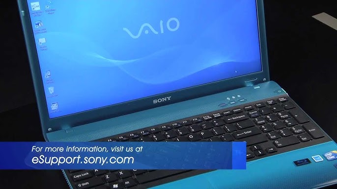 Vaio Z Troubleshooting: Quick Fixes for Common Issues