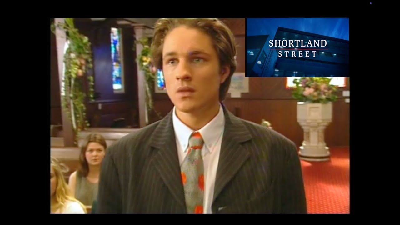Shortland Street 15th Anniversary (2007 Throwback)