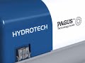 Scheibenfilter HYDROTECH HPF Pagus Der Neue Standard
