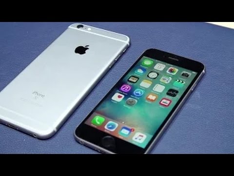 How to Delete Your iPhone 6s Browser History - YouTube