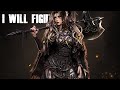 【GMV】I Will Fight