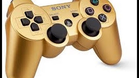 Ps3 blinking light fix!!