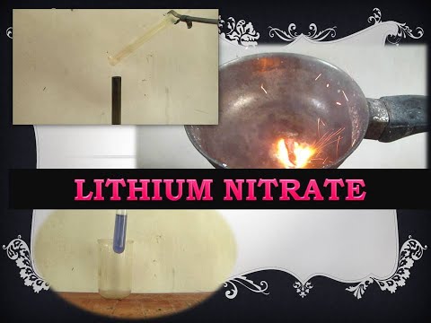 वीडियो: लिथियम साइट्रेट एस्केलिथ के दुष्प्रभाव क्या हैं?