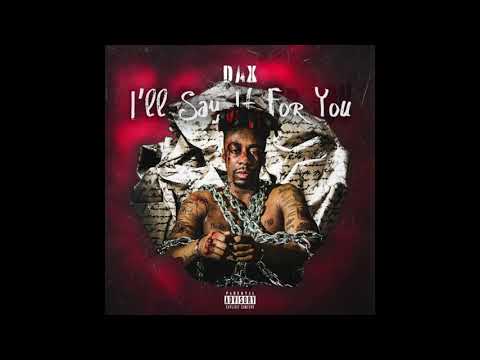 Dax Vibez Feat DaBaby Extended 