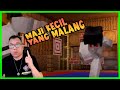 Aku reaction brutal legends eps.38 kisah malang si MAJI