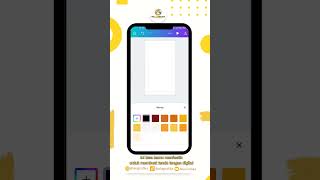 Cara Membuat Tanda Tangan Digital di Canva