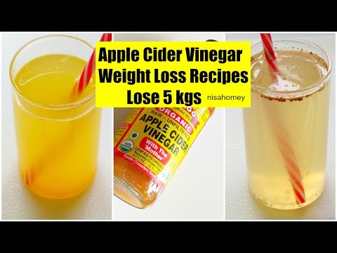 Video: Apple Cider Vinegar With Honey For Weight Loss: Benefits And Recipe
