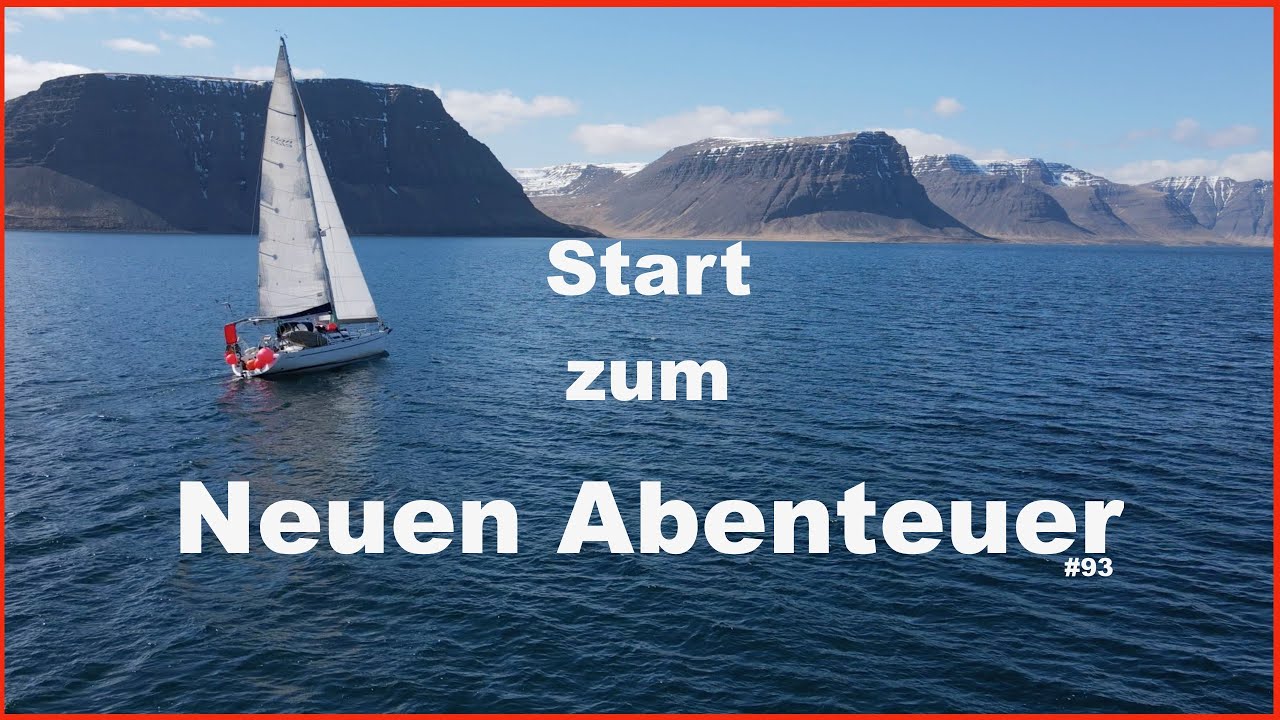 Neues Abenteuer und Lagerung Lebensmittel an Bord #93 @XTripSailing  Segeln 2022