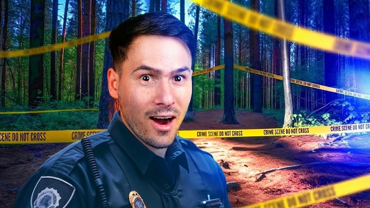 РАЗРЕШИХ СМЪРТЕН СЛУЧАЙ😱