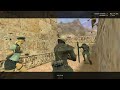 Counter Strike 16 Counter Strike Online Edition Demo 