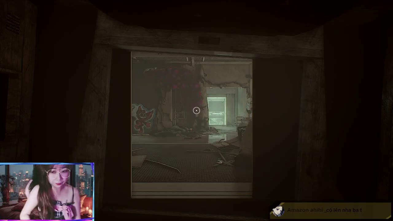 Poppy play time chapter 5