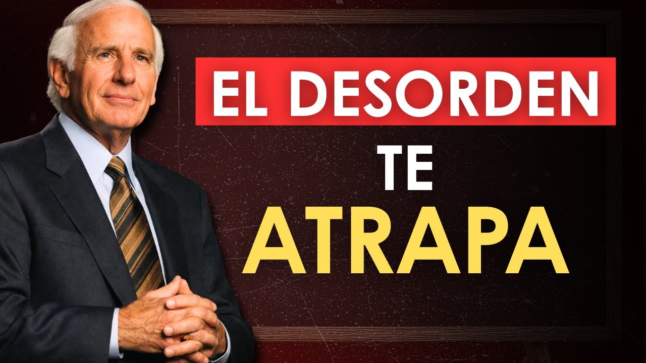 Por qué el caos en tu casa refleja lo que tu mente oculta