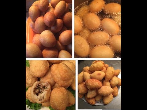 Video: Yuav Ua Li Cas Ua Noj Ural Dumplings