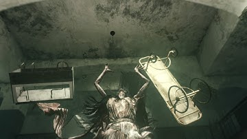 The Evil Within® 2 - Anima Encounter 3