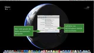 DEVONsphere, eine Spotlightsuche für den Mac mit Indexierung