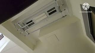 Seasons Park 2 Bedrooms For Sale. 5 Mins Walk To Lentor Mrt.