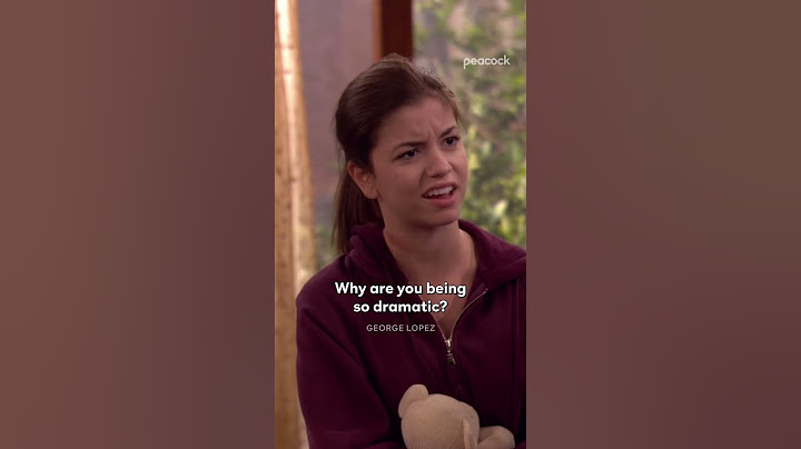 George and the Hoover attachment go way back #GeorgeLopez #CarmenLopez #Shorts