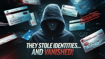 The Most Shocking Identity Theft Cases in History | Explained in 26 Minutes
