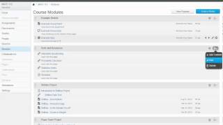 Adding Prerequisites