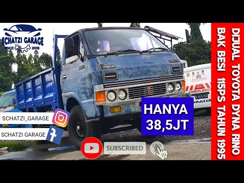 mobil-sangat-murah-||-siapa-cepat-aja!!-||-toyota-dyna-rino-115ps-thn-1995