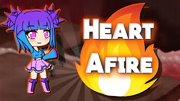 [Gacha Life] Defqwop - Heart Afire (ft. Strix)