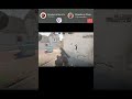 Almost Had An Ace in a Competitive match | CS2