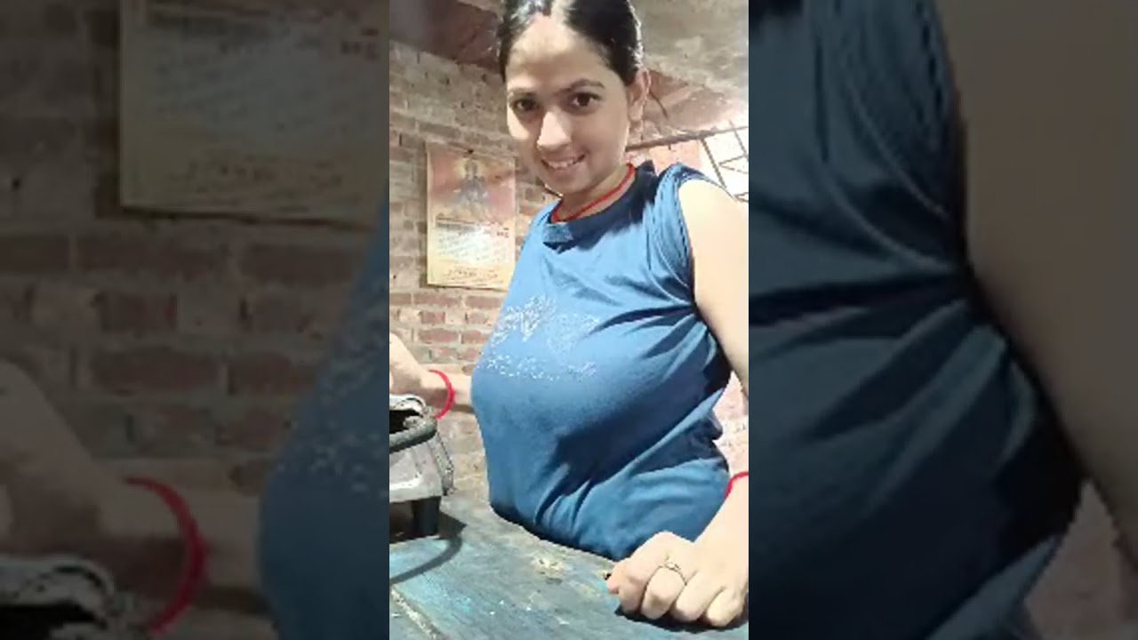 Highlight 0:00 - 4:29 from neetu rani vlog is live!