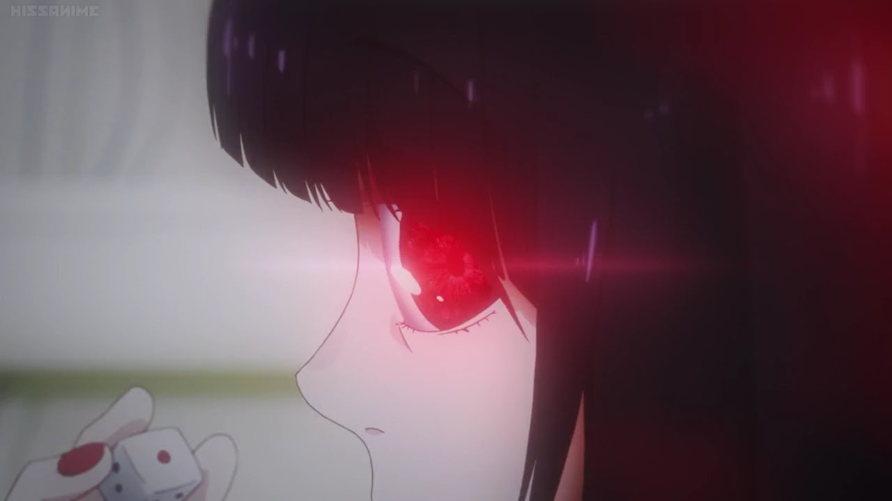 Guest Review: Kakegurui Season 2 by NotATsun