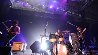 Omar Rodriguez Lopez Group - Uno - Live @ Metamorphose Spring 2012 (Soundboard Audio)