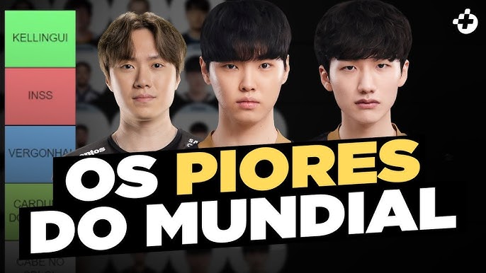 CBOLÃO é o maior evento de comunidade de LOL no mundo - Gamer Spoiler