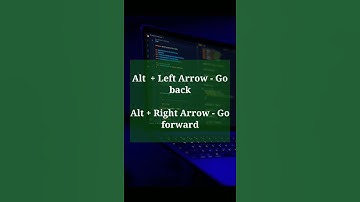 Keyboard Shortcuts In Windows Part - 2 | Debug Mode
