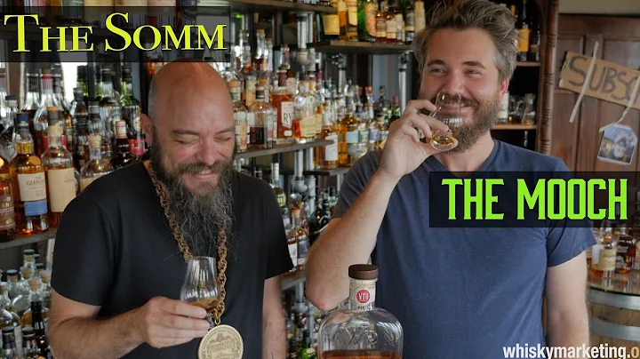 The Whisk(e)y Vault - Episode 86 - WhistlePig Farmstock Rye