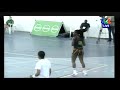 Malawi v Uganda | Africa Netball World Cup Qualifiers | Day 3