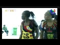 Malawi v Uganda | Africa Netball World Cup Qualifiers | Day 3