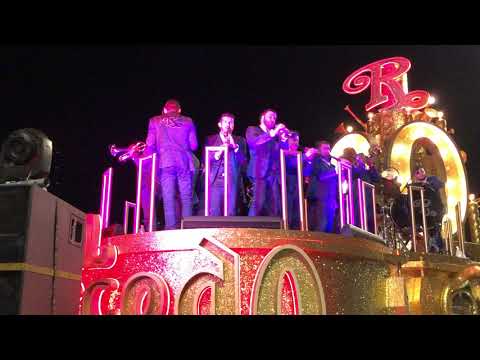 Banda El Recodo