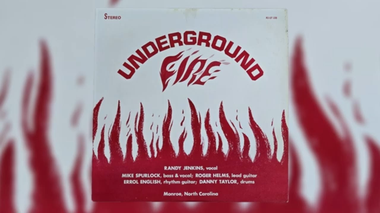 邦楽 shuren the fire underground broadcasting 邦楽 【レコード