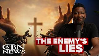 The Devil's Hidden Strategy: Allen Parr Reveals How Christians Become Trapped