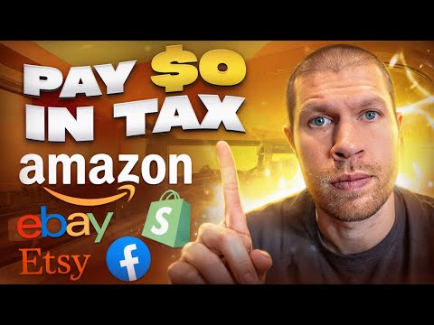 How to NOT pay tax on Amazon