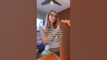 bless that girl🫶🏼 #uni #college #relatable #studytok #university