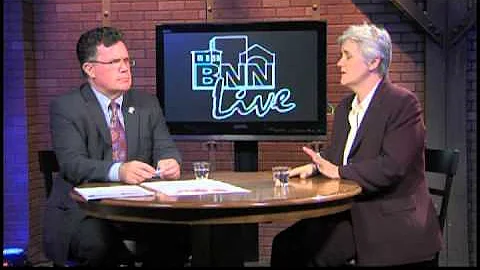 Legal Lines: Vickie Henry of GLAD on DOMA decision...